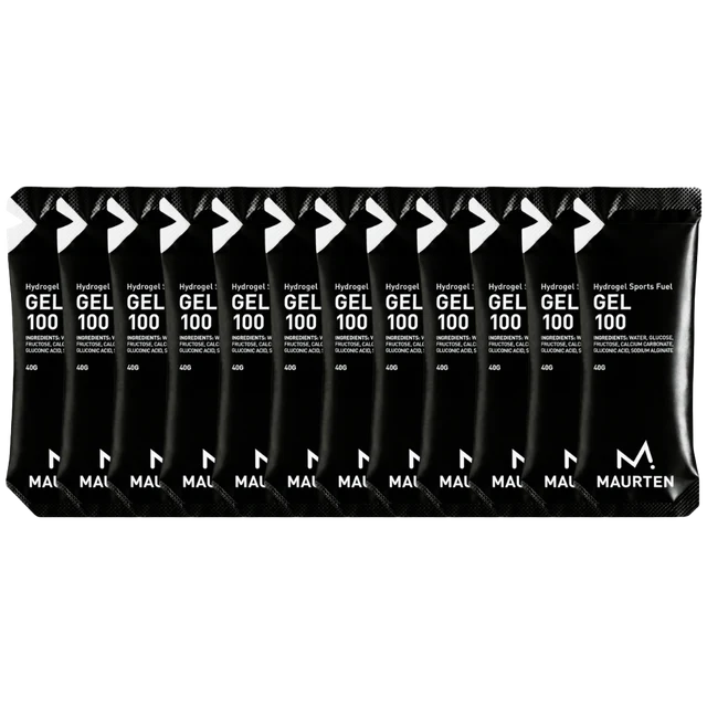Maurten Gel 100 40g