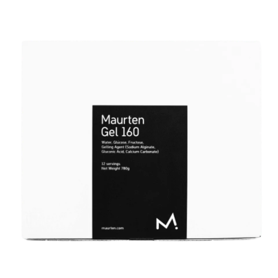 Maurten Gel 160 65g