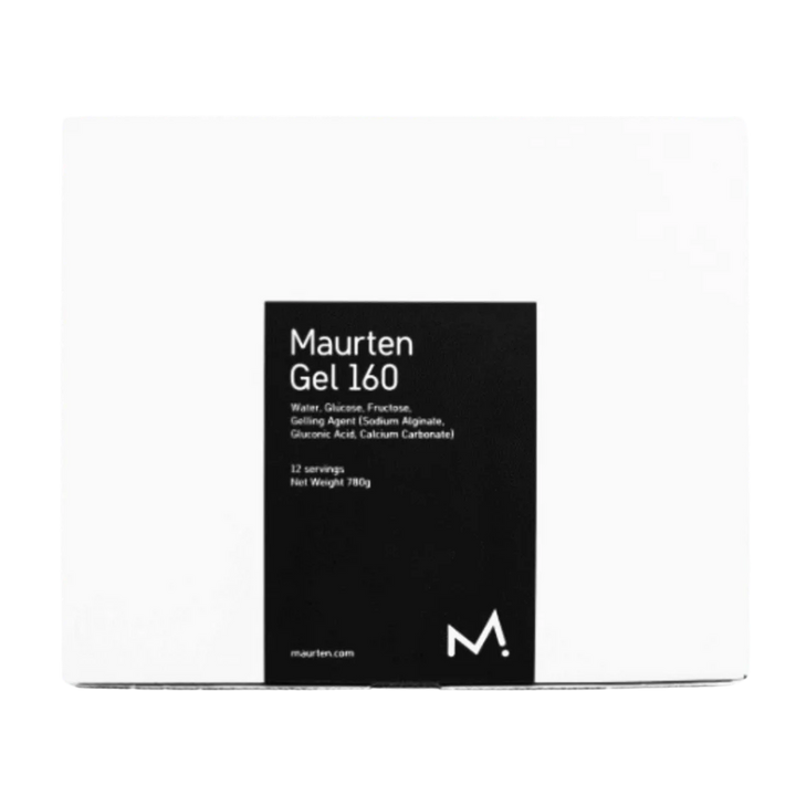 Maurten Gel 160 65g