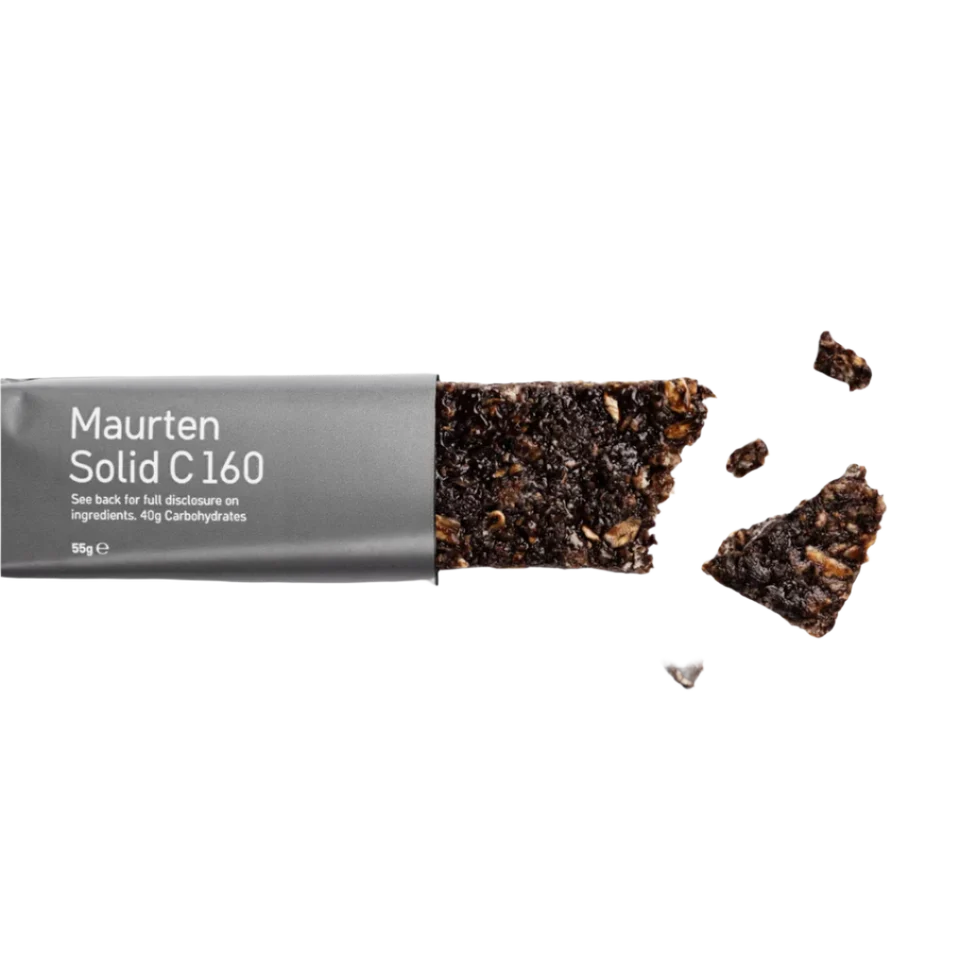 Maurten Solid C 160 Cacao 55g