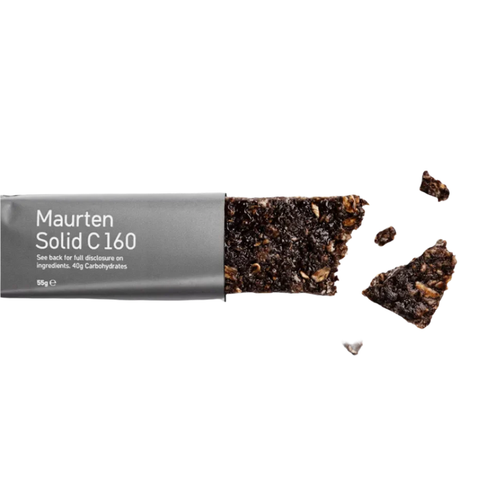 Maurten Solid C 160 Cacao 55g
