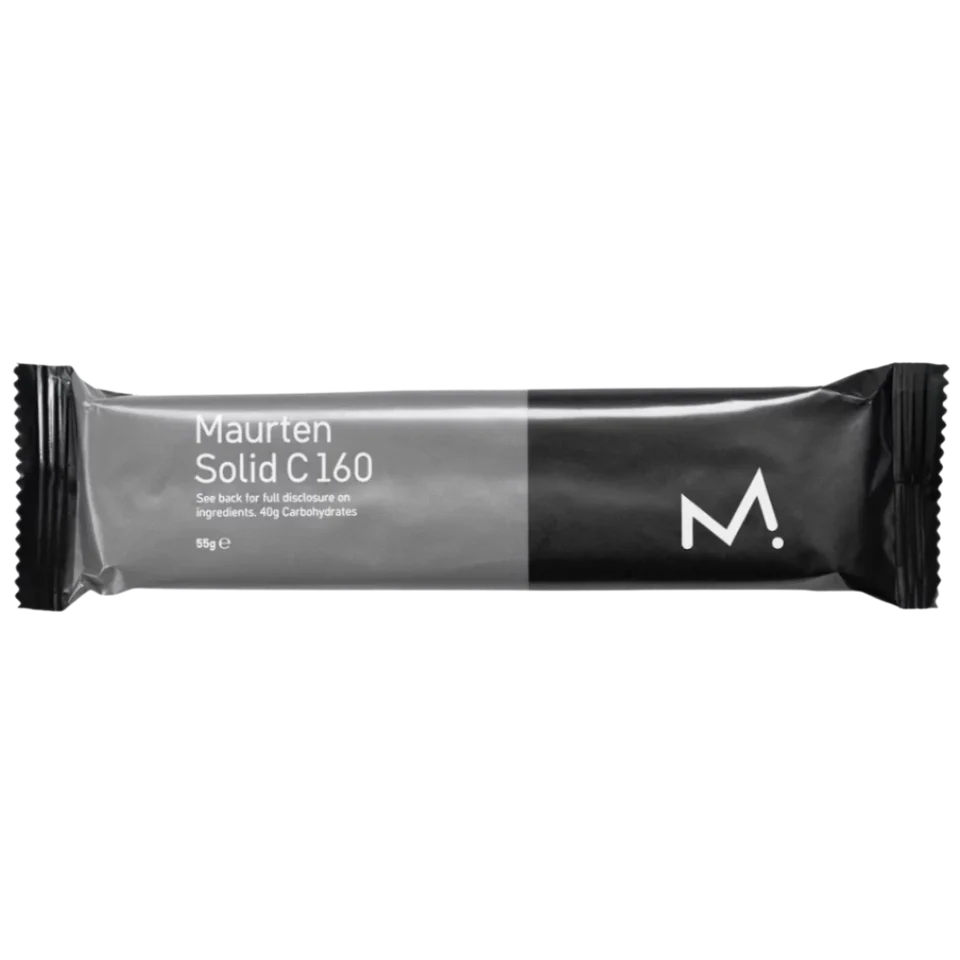 Maurten Solid C 160 Cacao 55g