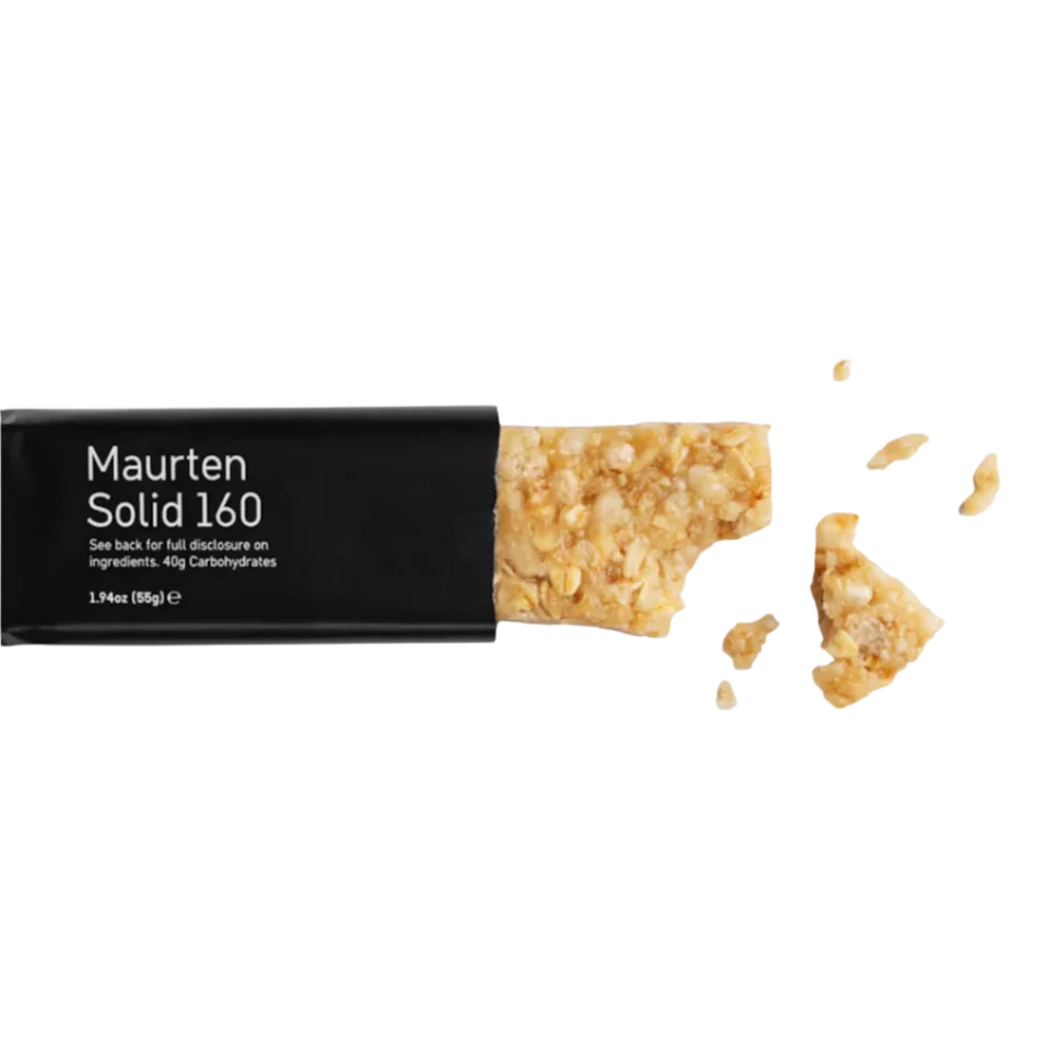 Maurten Solid 160 55g