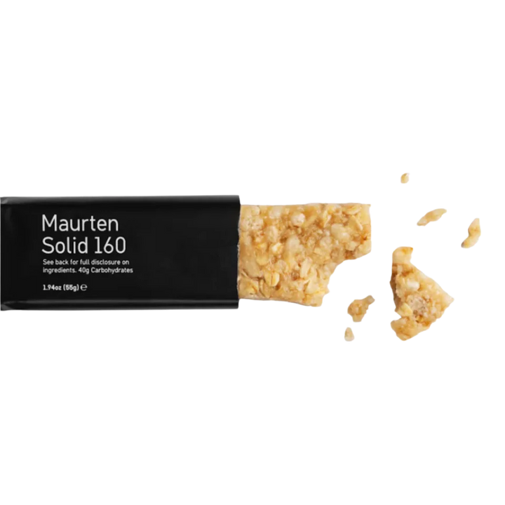 Maurten Solid 160 55g