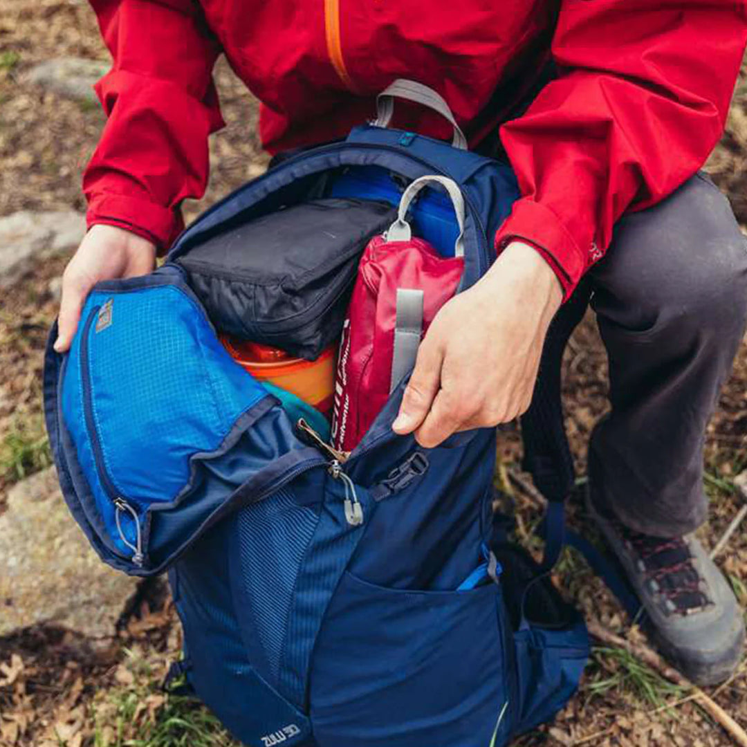 Gregory Zulu 30 Men's Hiking Pack