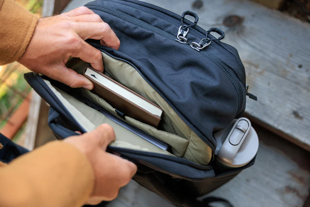 Gregory Border Carry On 40 Travel Pack