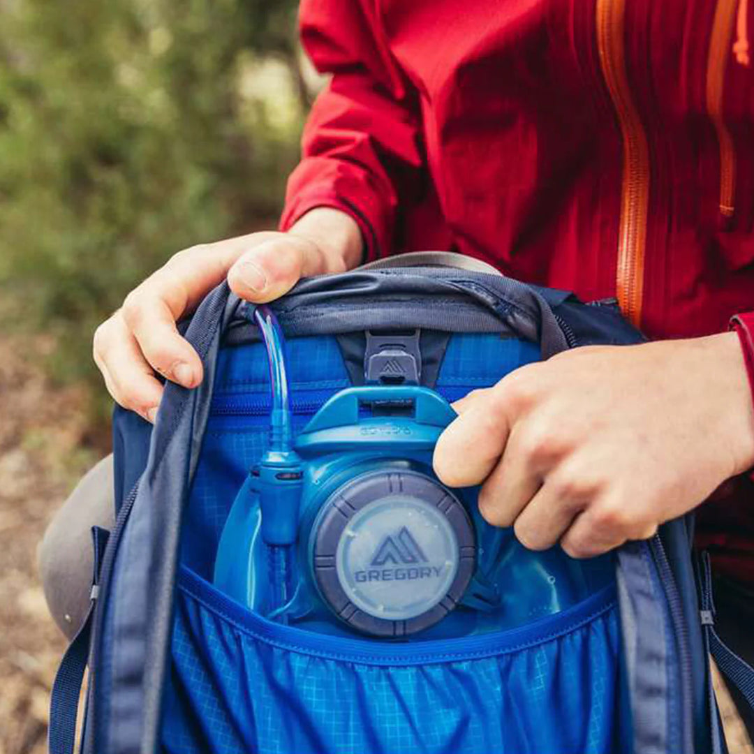 Gregory Zulu 30 Men's Hiking Pack