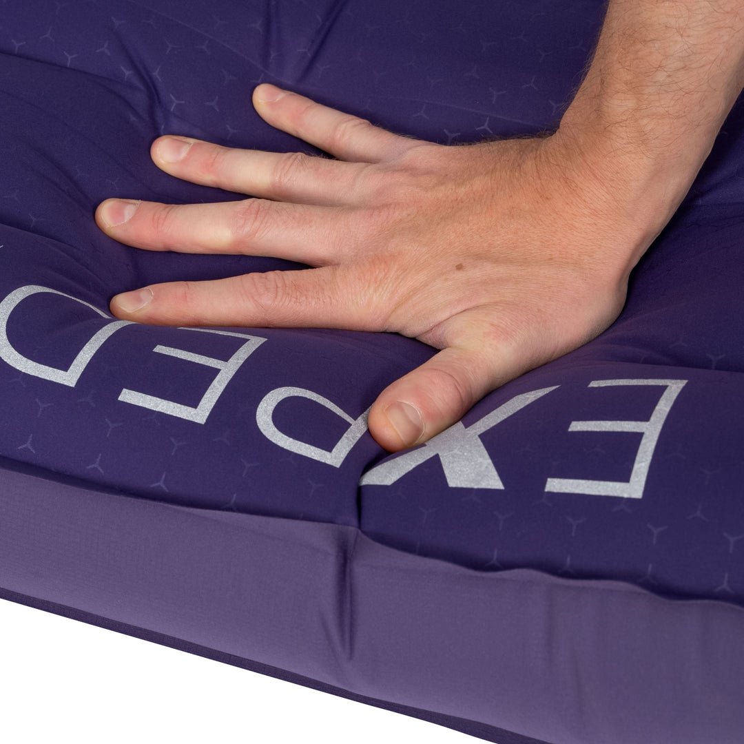 Exped Megamat Ultra Insulated Sleeping Mat