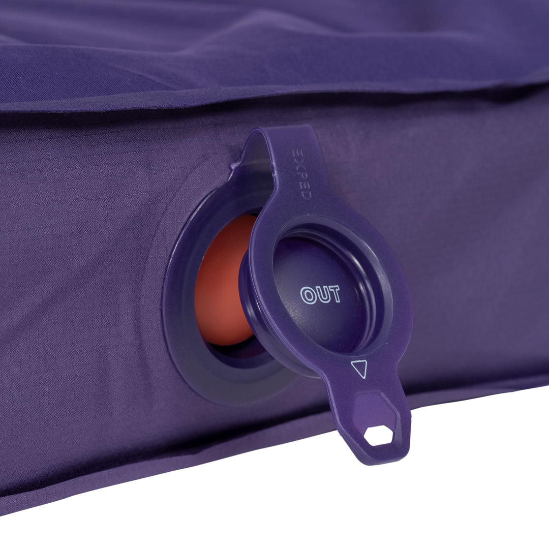 Exped Megamat Ultra Insulated Sleeping Mat