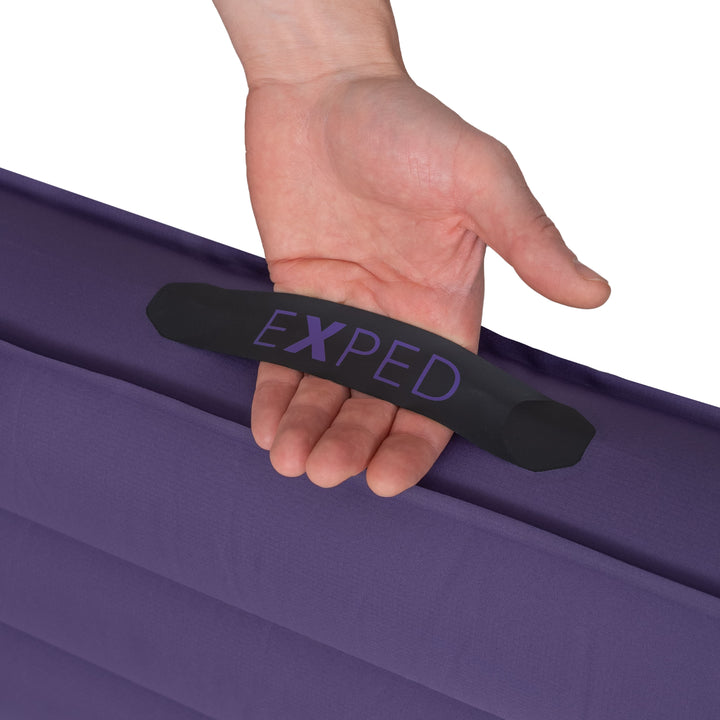 Exped Megamat Ultra Insulated Sleeping Mat