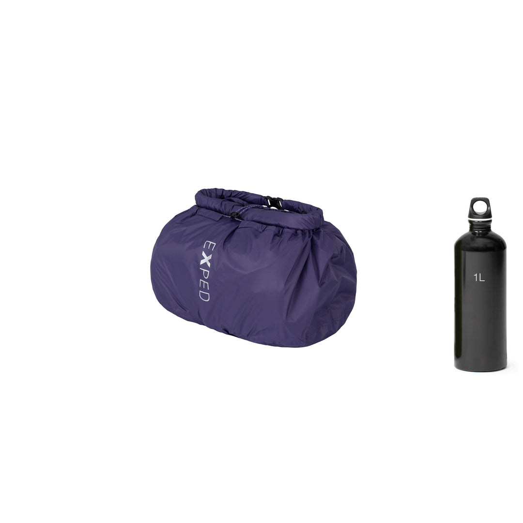Exped Megamat Ultra Insulated Sleeping Mat