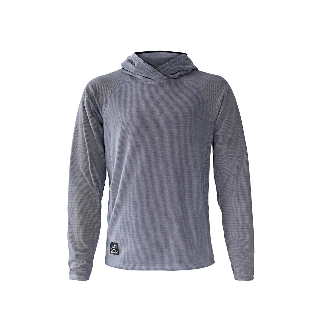 SkyGOAT CAMP Fleece Hoodie Men's