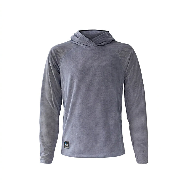 SkyGOAT CAMP Fleece Hoodie Men's
