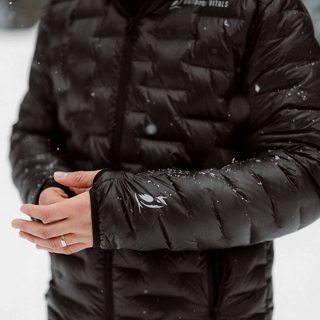 Outdoor Vitals NovaPro Down Jacket Men's