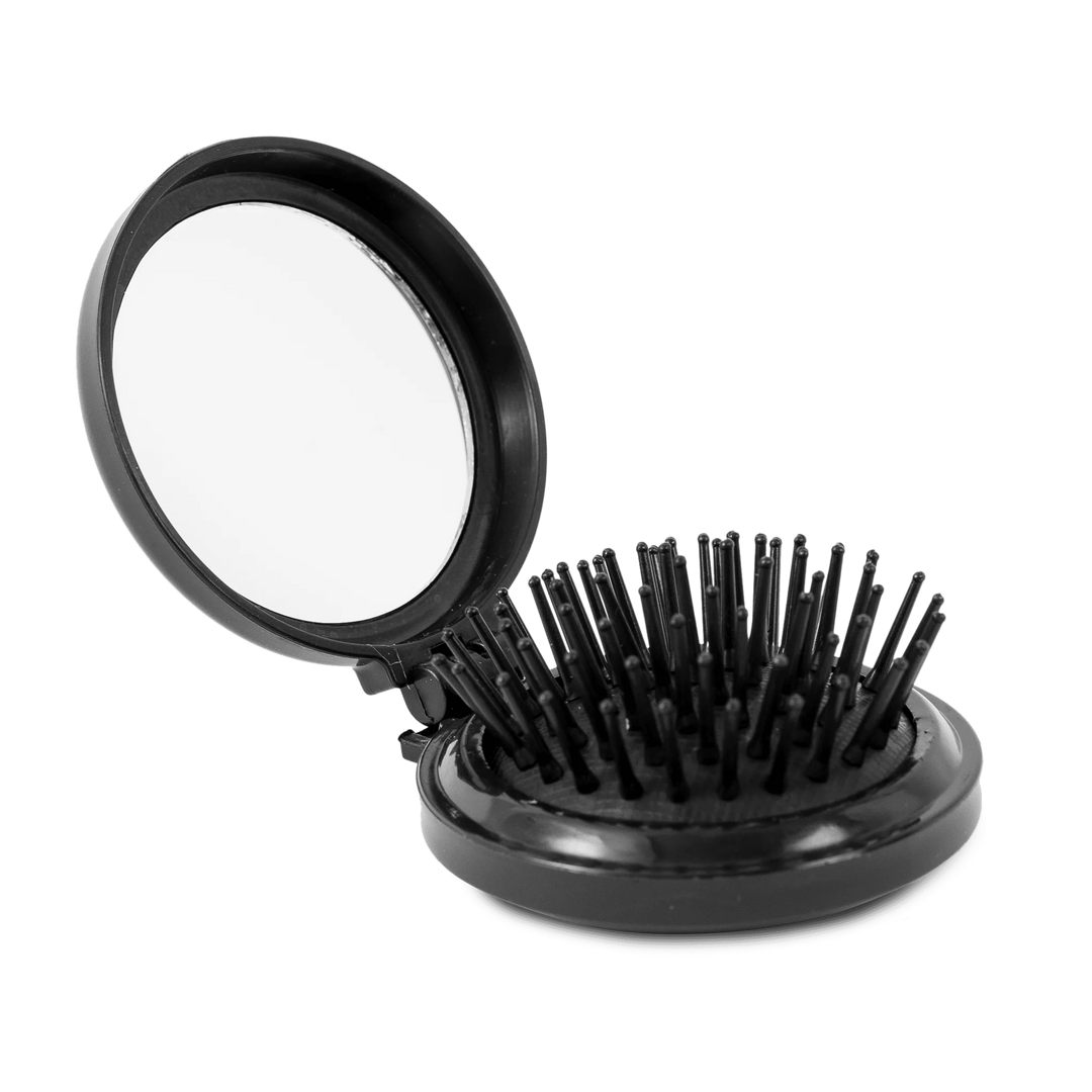 Zpacks Mini Hair Brush w/ Mirror