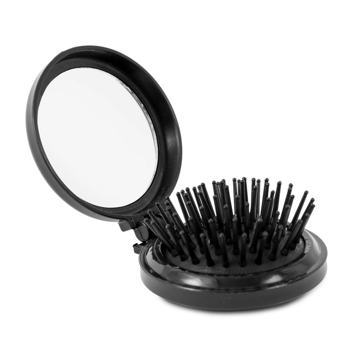 Zpacks Mini Hair Brush w/ Mirror