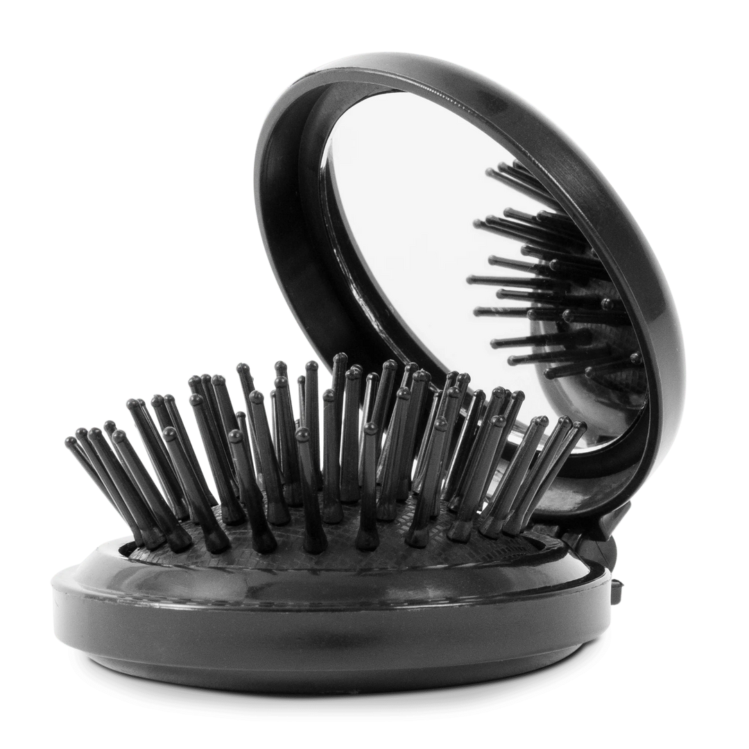 Zpacks Mini Hair Brush w/ Mirror