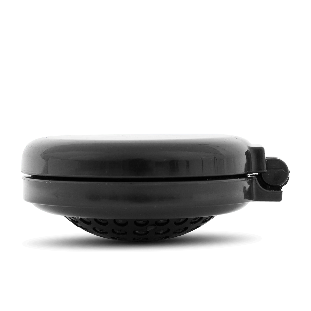 Zpacks Mini Hair Brush w/ Mirror