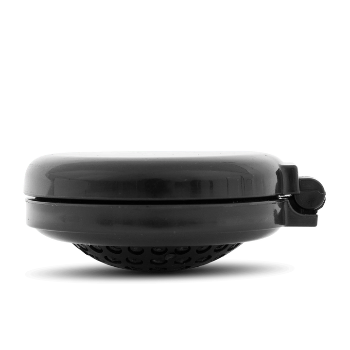 Zpacks Mini Hair Brush w/ Mirror