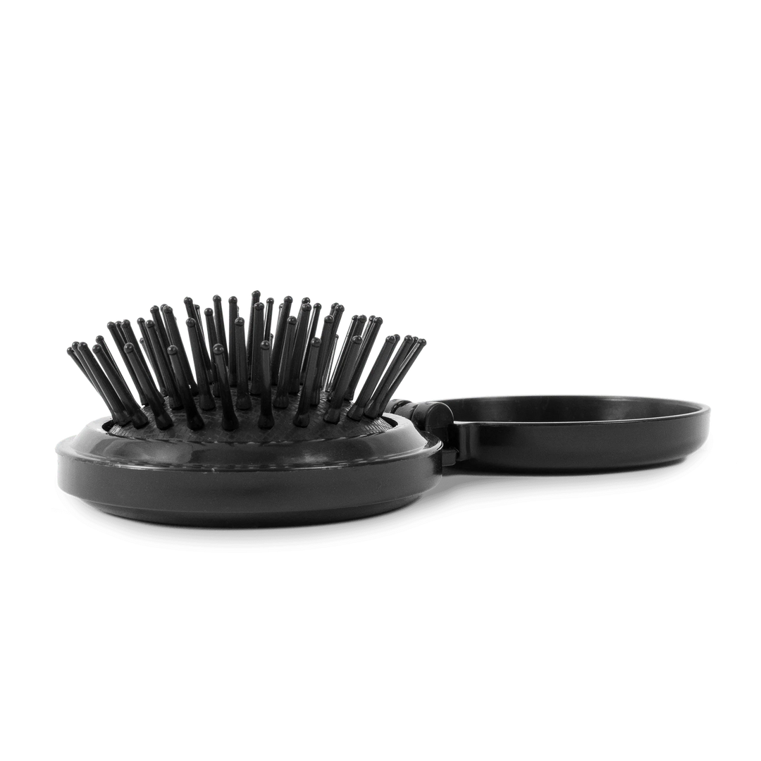 Zpacks Mini Hair Brush w/ Mirror