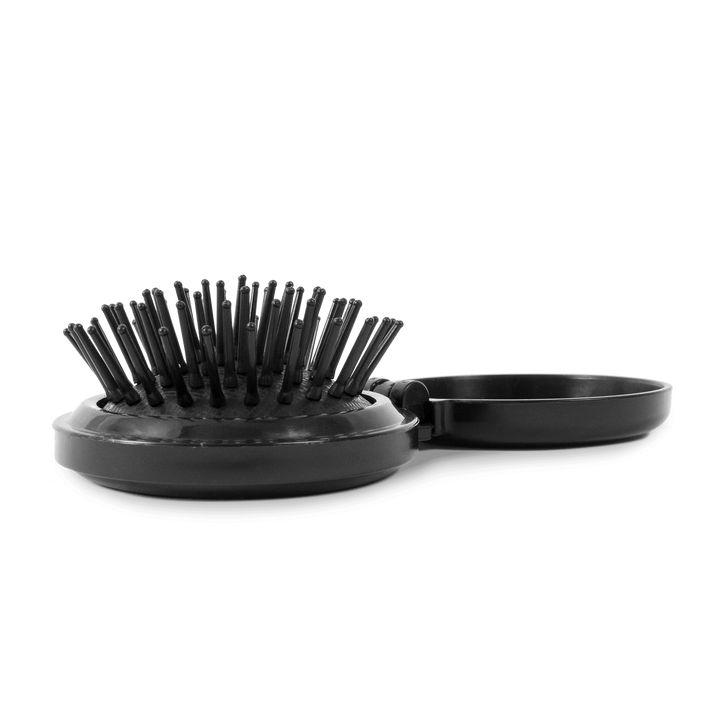 Zpacks Mini Hair Brush w/ Mirror