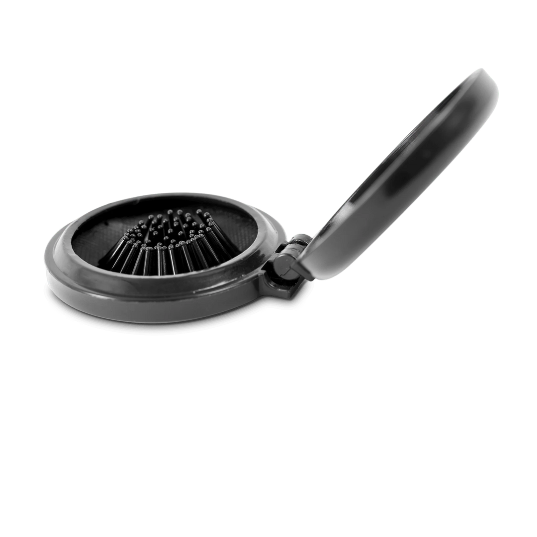 Zpacks Mini Hair Brush w/ Mirror