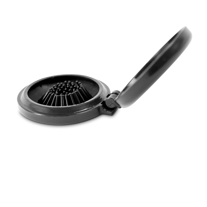 Zpacks Mini Hair Brush w/ Mirror