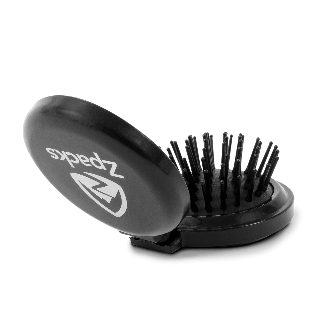 Zpacks Mini Hair Brush w/ Mirror