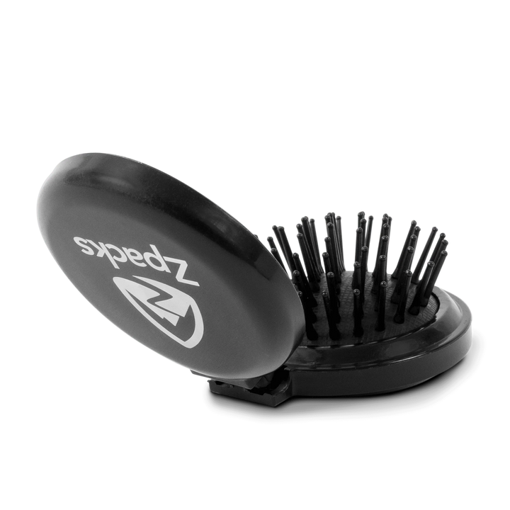 Zpacks Mini Hair Brush w/ Mirror