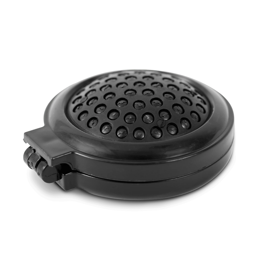 Zpacks Mini Hair Brush w/ Mirror