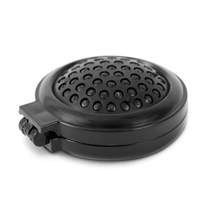 Zpacks Mini Hair Brush w/ Mirror