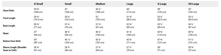 Zpacks Mirage Merino Sun Hoody Men's