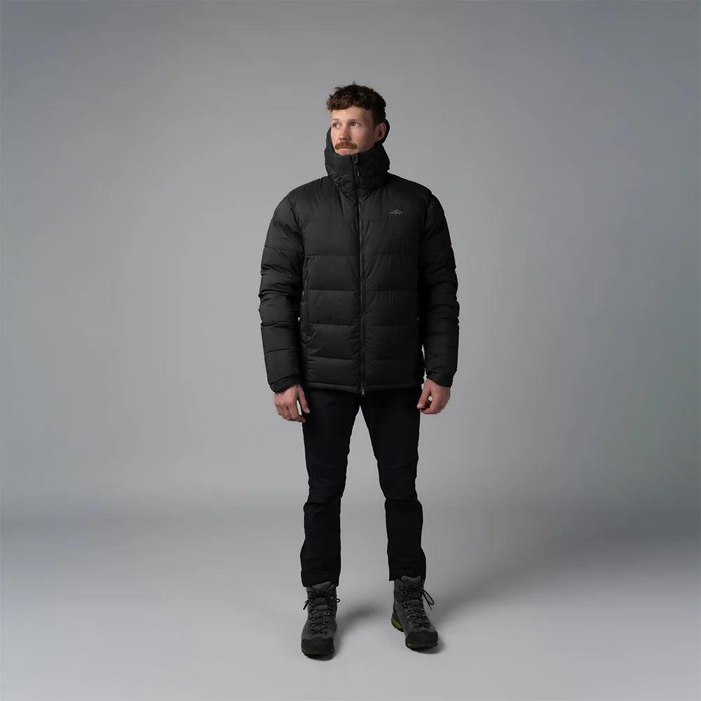 Mont Fusion Hooded Jacket Hyd-XT Men's