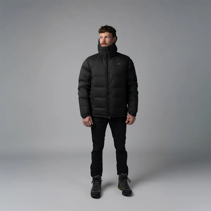 Mont Fusion Hooded Jacket Hyd-XT Men's