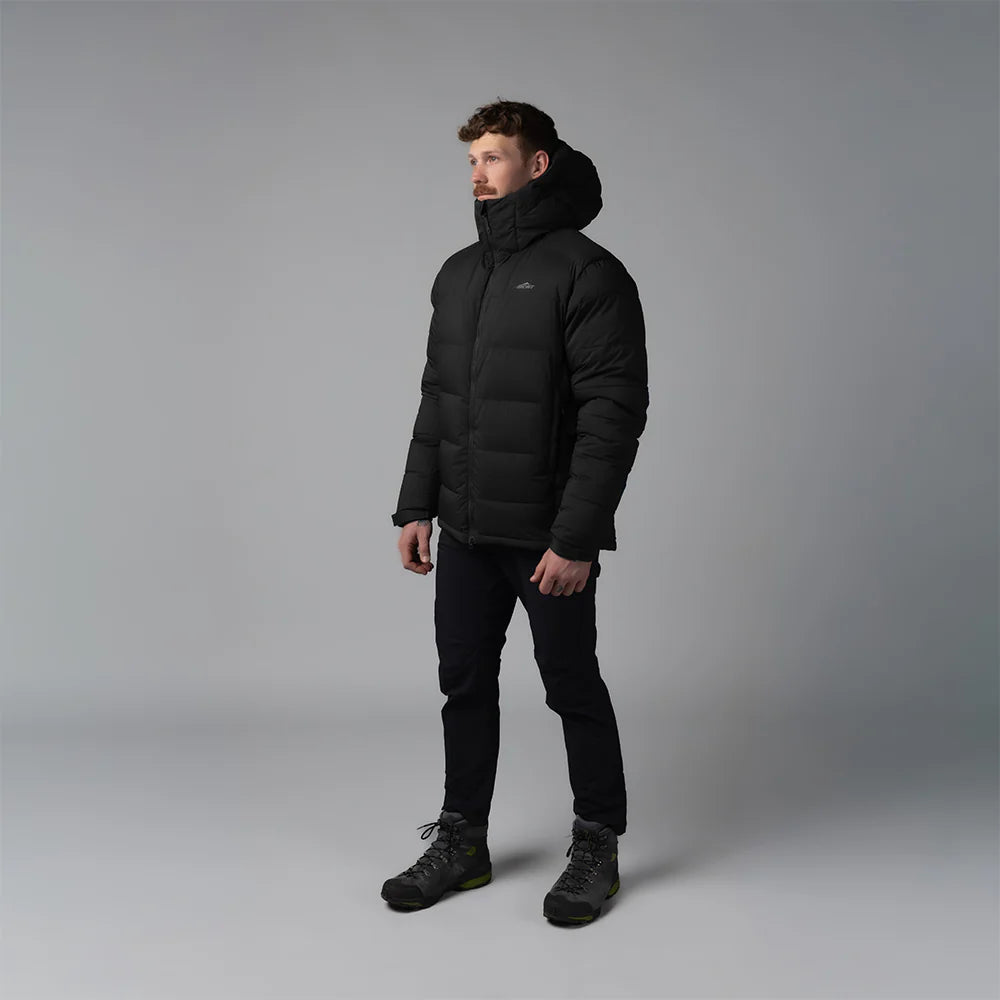 Mont Fusion Hooded Jacket Hyd-XT Men's