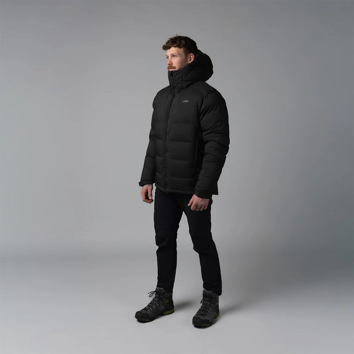 Mont Fusion Hooded Jacket Hyd-XT Men's