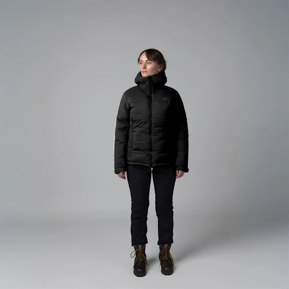 Mont Fusion Hooded Jacket Hyd-XT Women's
