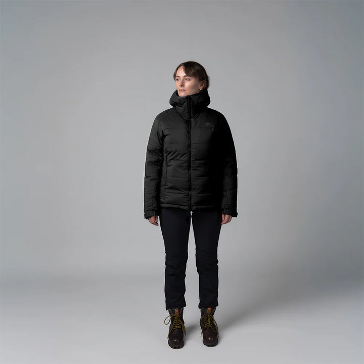 Mont Fusion Hooded Jacket Hyd-XT Women's