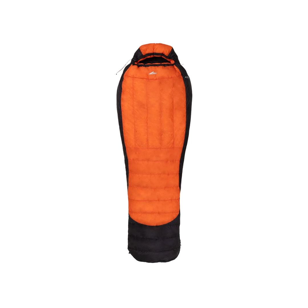 Mont Helium 300 -1°C 850+FP Down Sleeping Bag