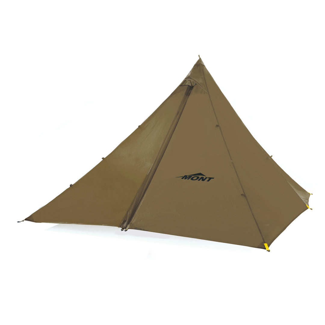 Mont Hypermid 2 Pyramid Tent