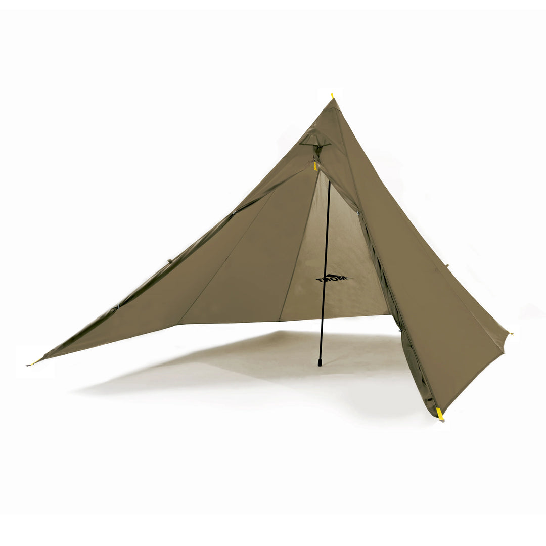 Mont Hypermid 2 Pyramid Tent