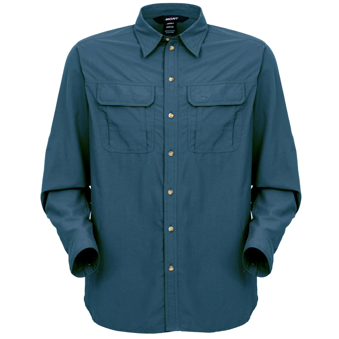 Mont Lifestyle Vented Shirt Men's
