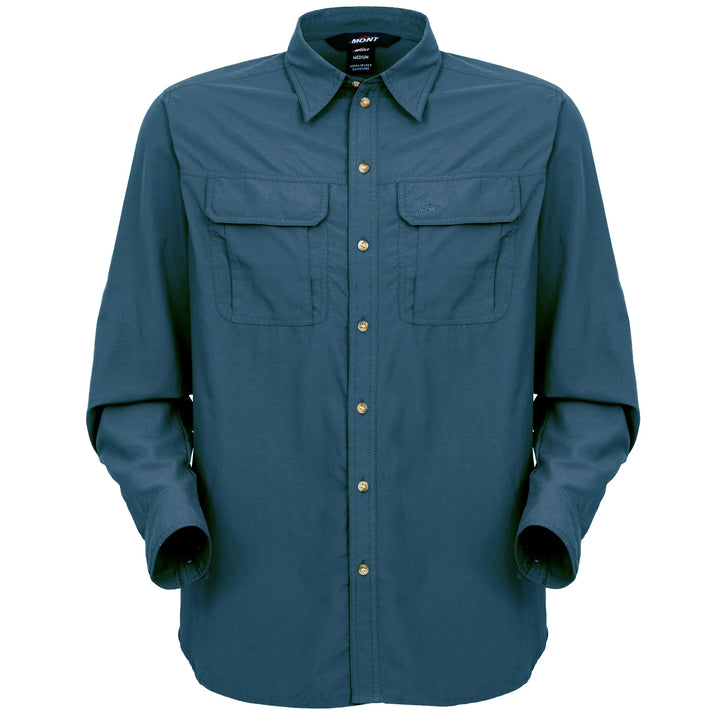 Mont Lifestyle Vented Shirt Men's