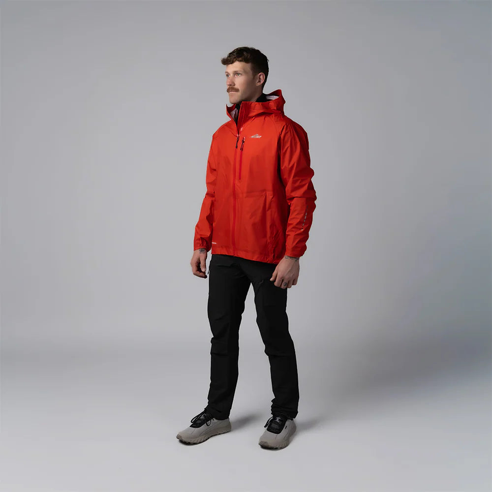 Mont Lightspeed Rain Jacket Men's