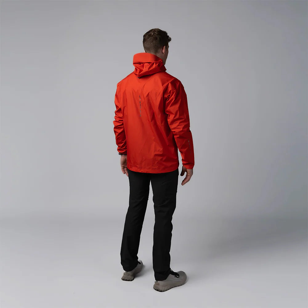 Mont Lightspeed Rain Jacket Men's