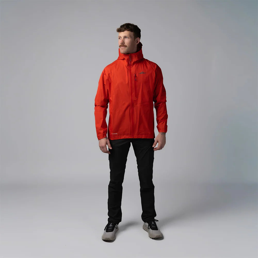 Mont Lightspeed Rain Jacket Men's