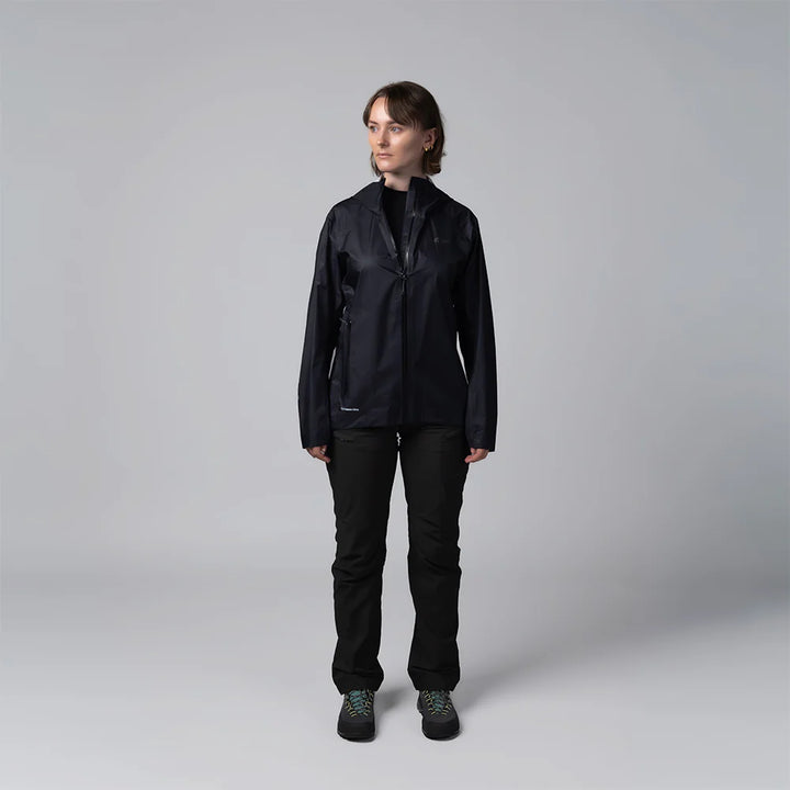 Mont Lightspeed Rain Jacket Women's