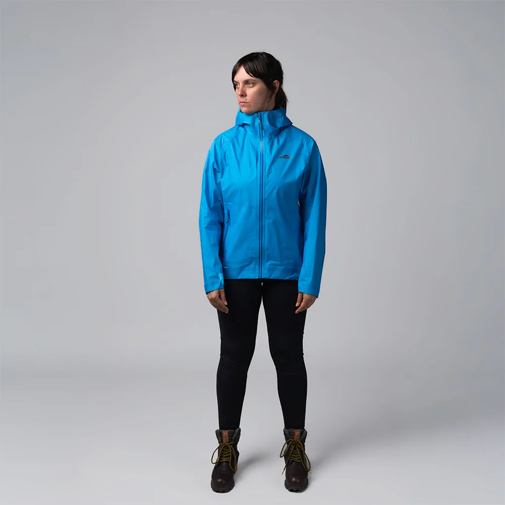 Mont Lightspeed Rain Jacket Women's