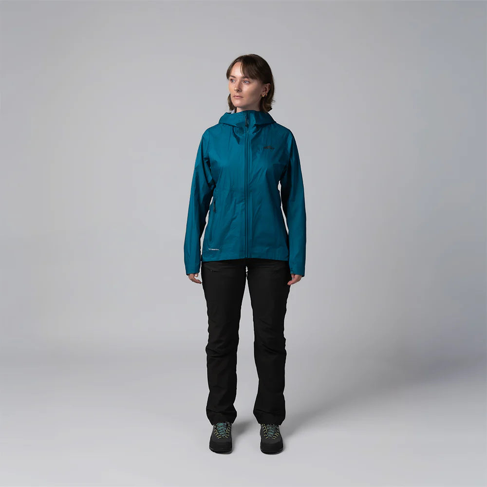 Mont Lightspeed Rain Jacket Women's