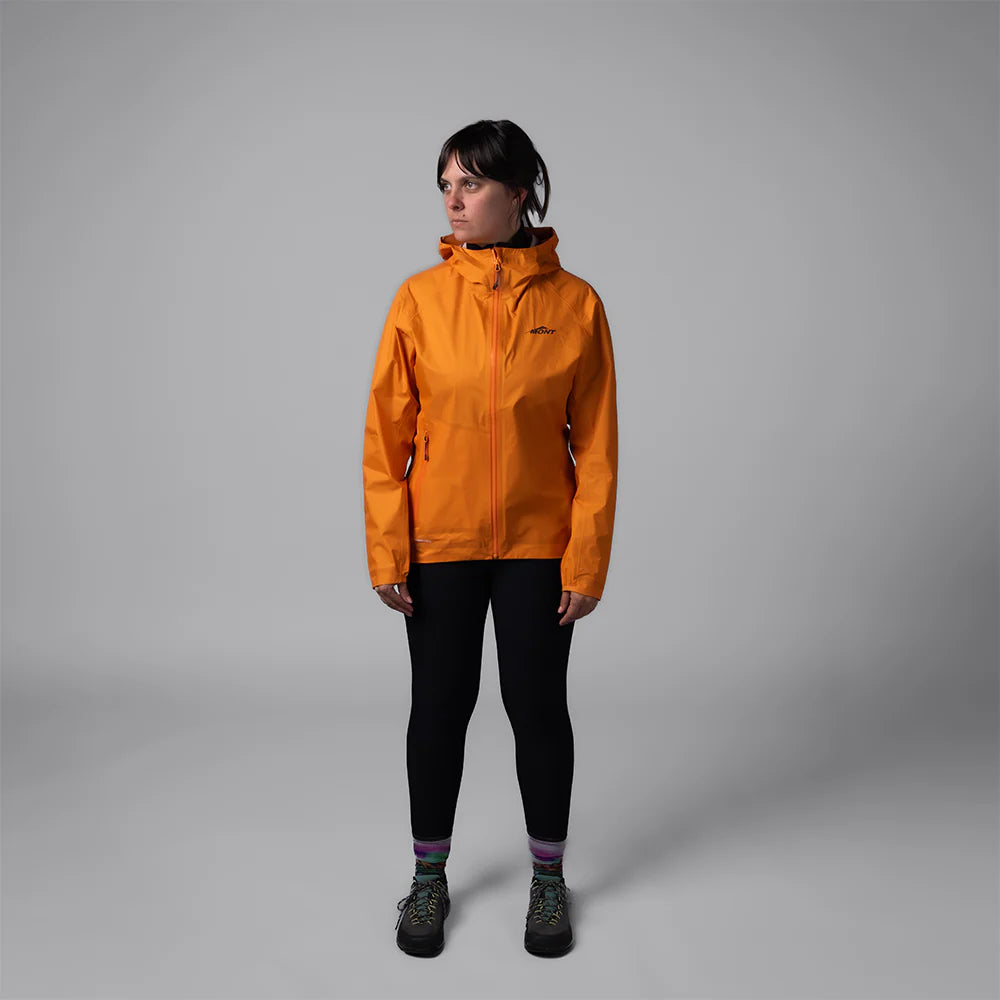 Mont Lightspeed Rain Jacket Women's